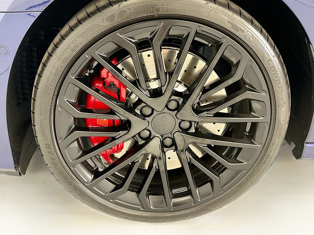 Thumbnail: 2026 Audi S3 - 29