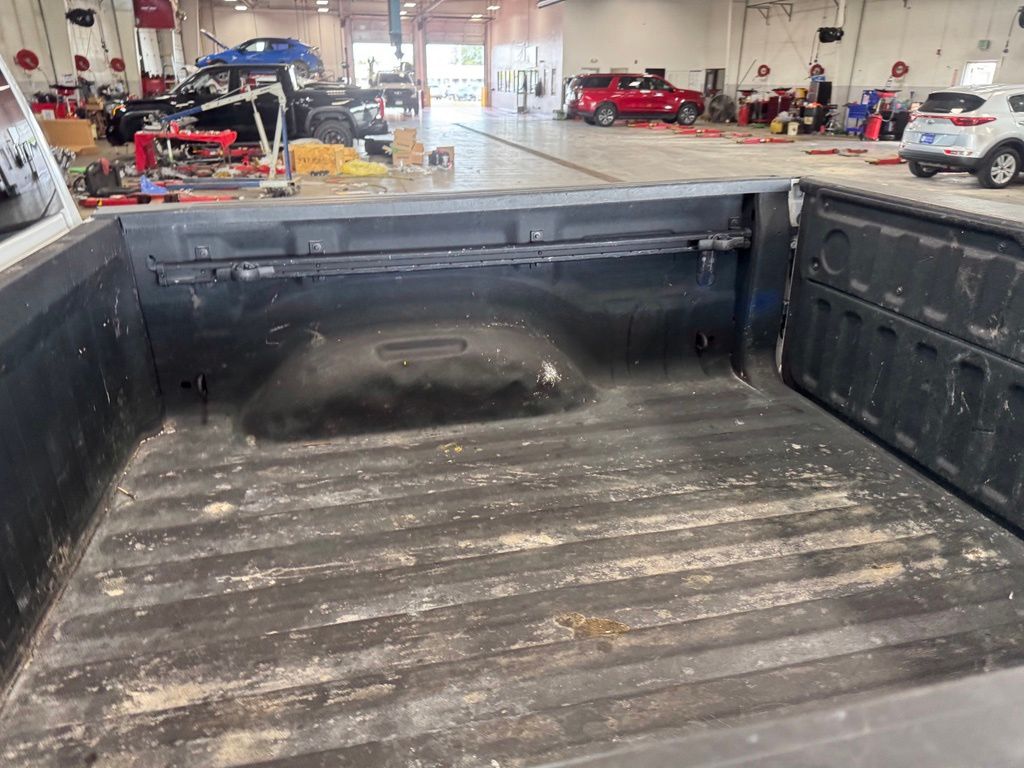 Used 2020 Ram 1500 Truck