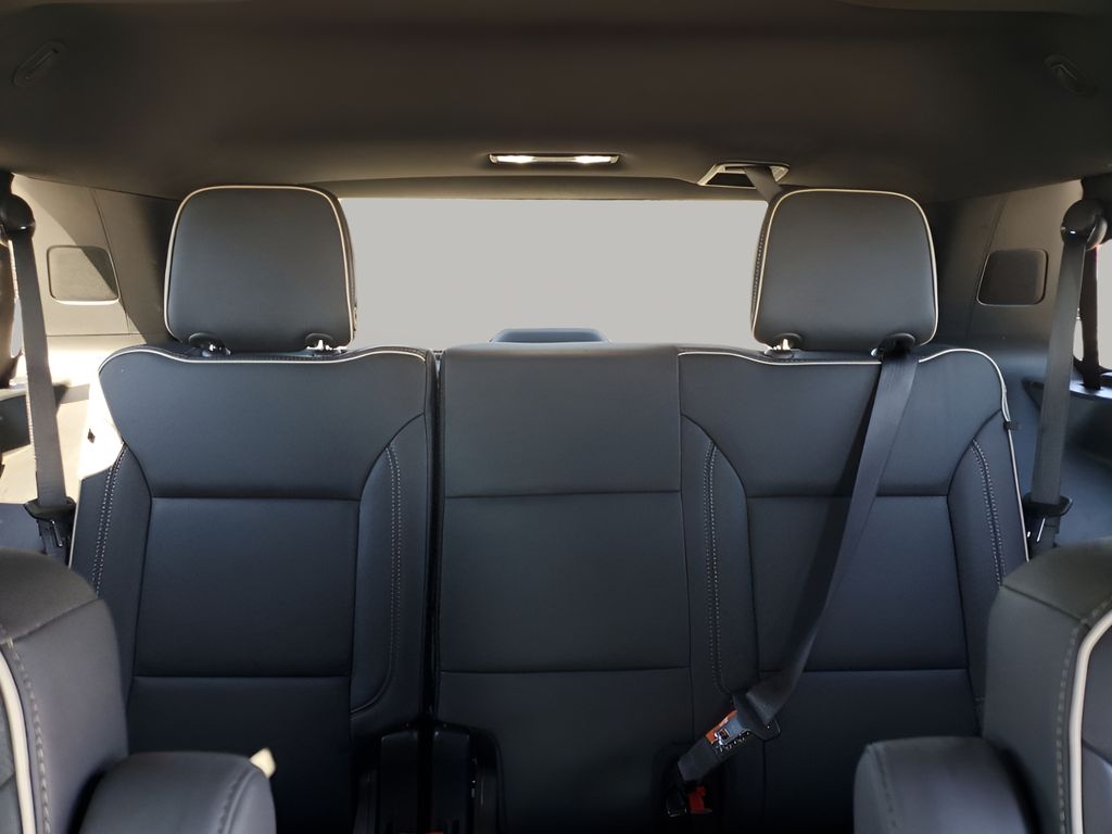 Used Car 2025 Chevrolet Tahoe  Premier For Sale Under $70,000 In Austin, Texas