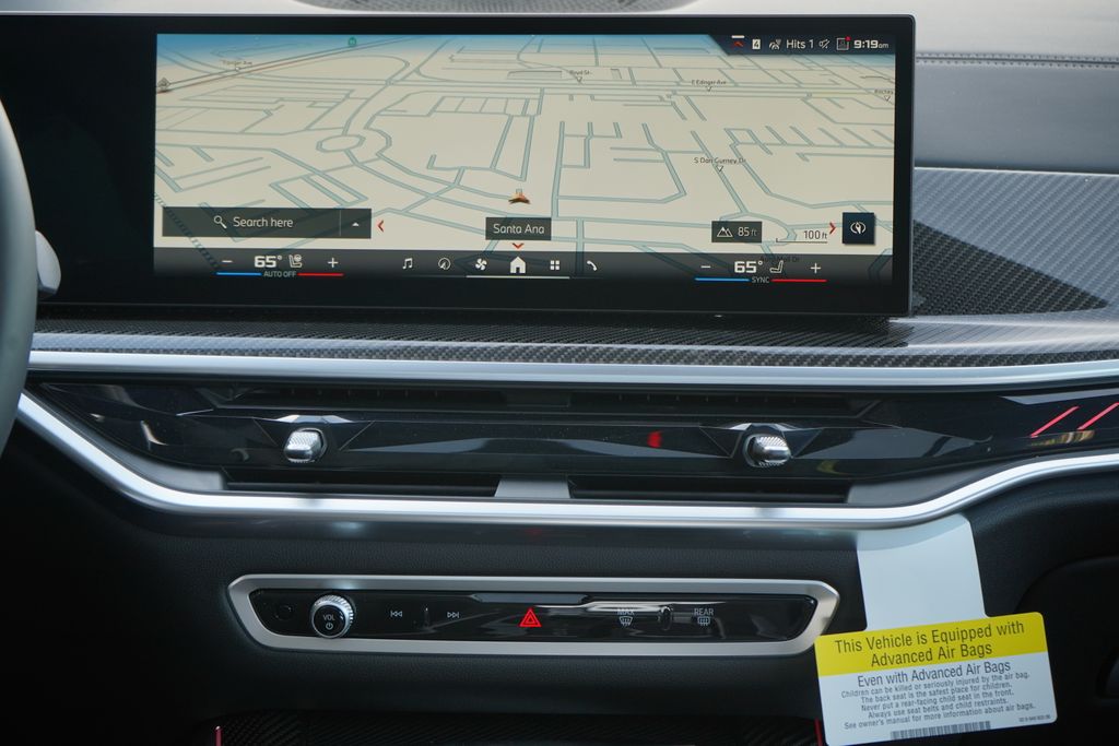 Thumbnail: 2026 BMW X5 - 15