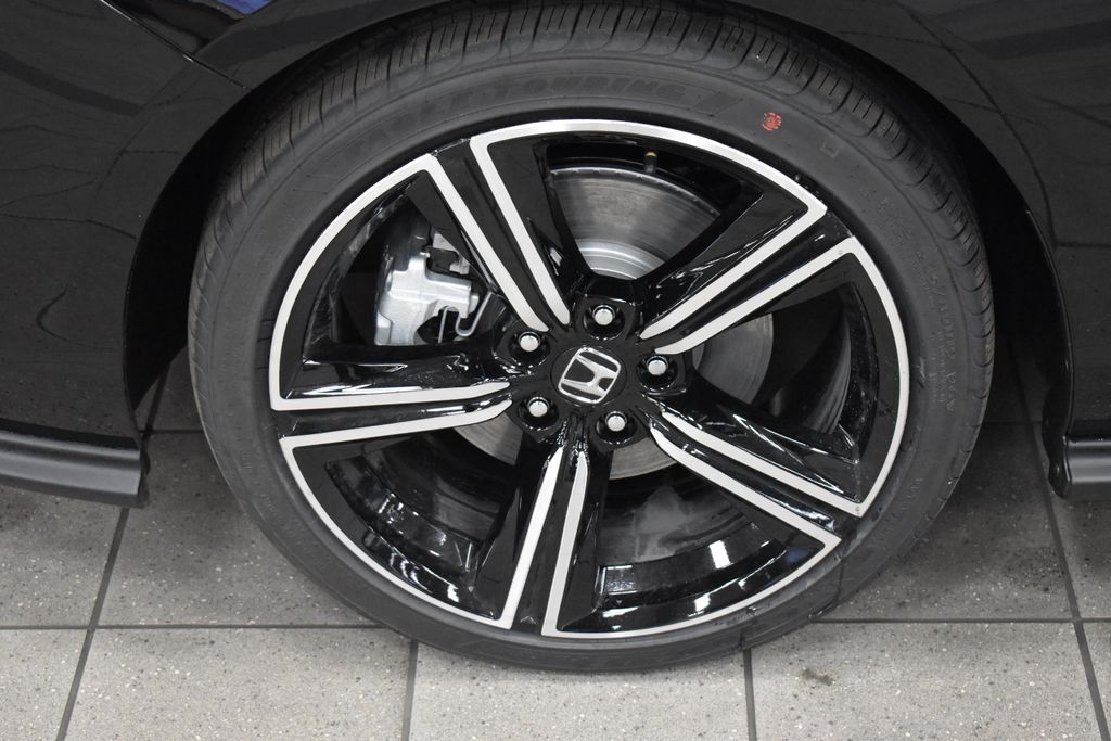 Thumbnail: 2025 Honda Accord - 7