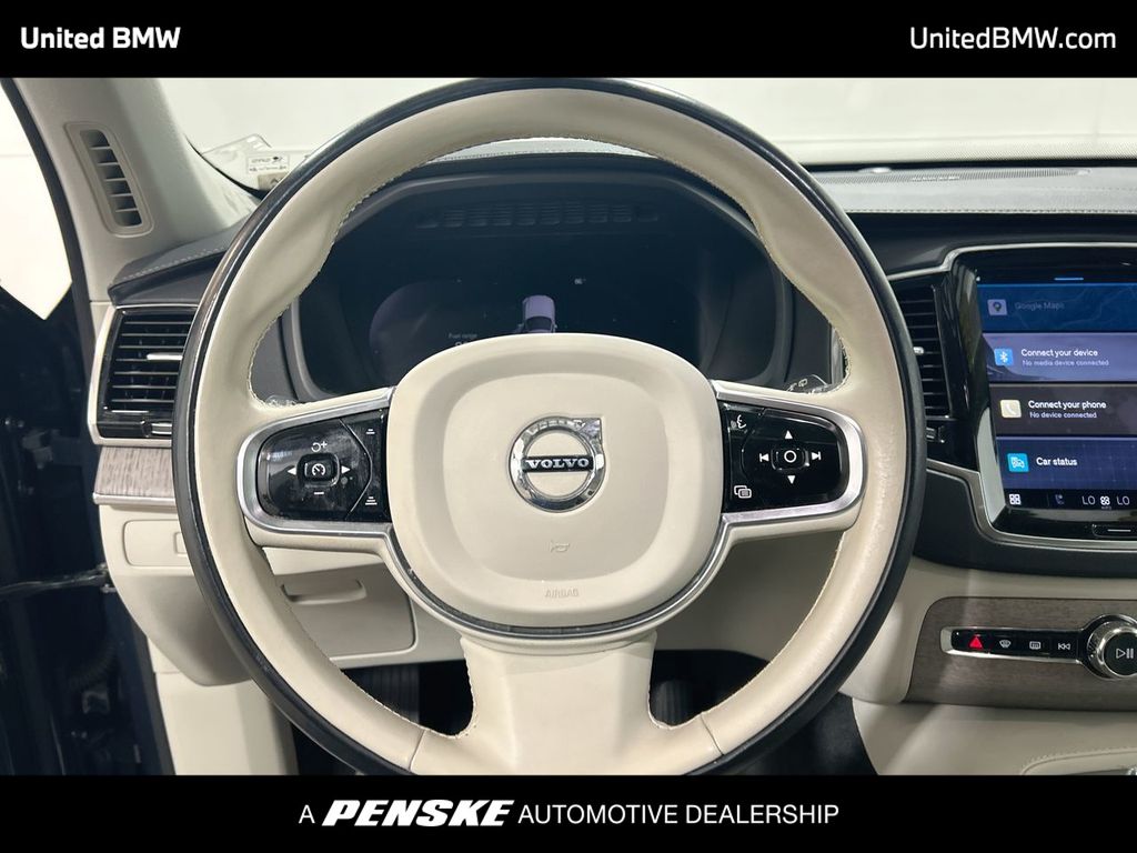 Thumbnail: 2023 Volvo XC90 - 14