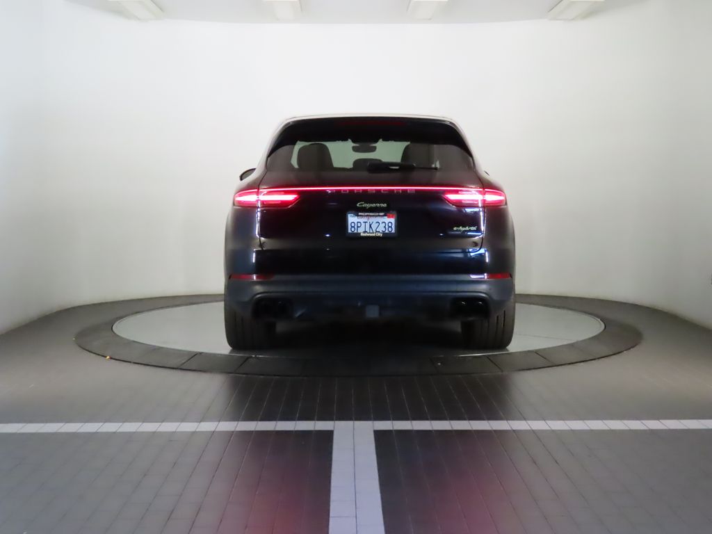 Thumbnail: 2019 Porsche Cayenne - 6