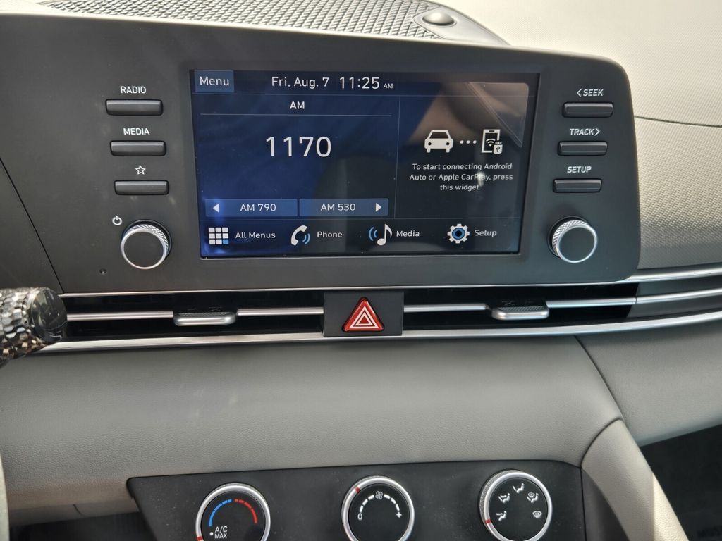 2026 Hyundai Elantra - $22,599