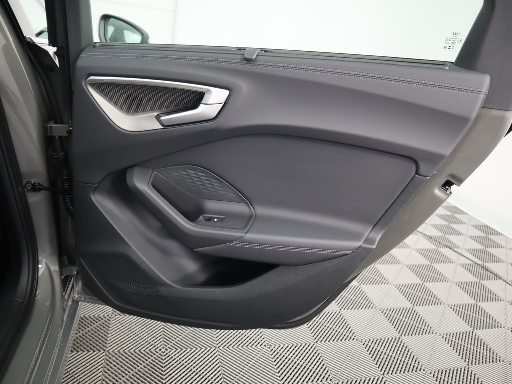 2025 Audi A5 Premium 29
