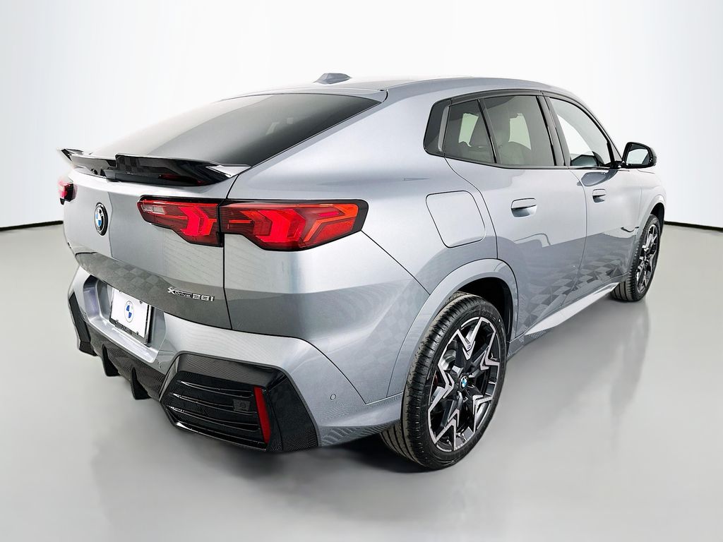 Thumbnail: 2026 BMW X2 - 5