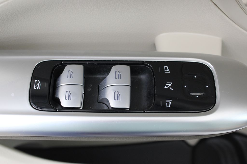 used 2025 Mercedes-Benz C-Class car, priced at $36,991
