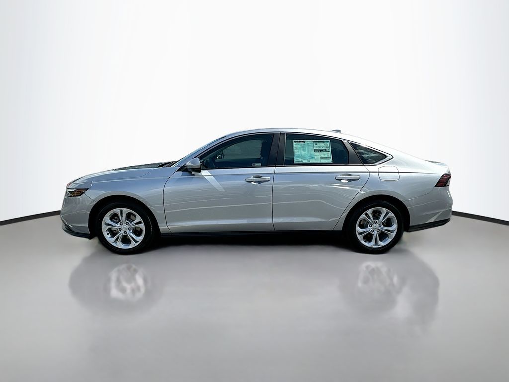 Thumbnail: 2025 Honda Accord - 8