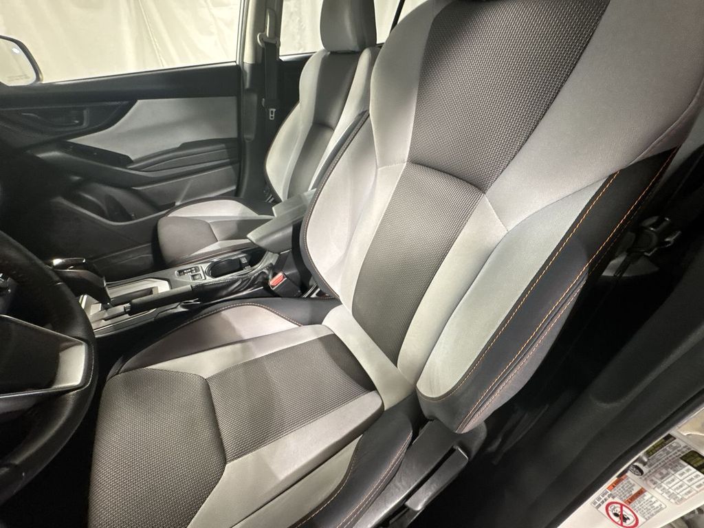 used 2019 Subaru Crosstrek car, priced at $17,409