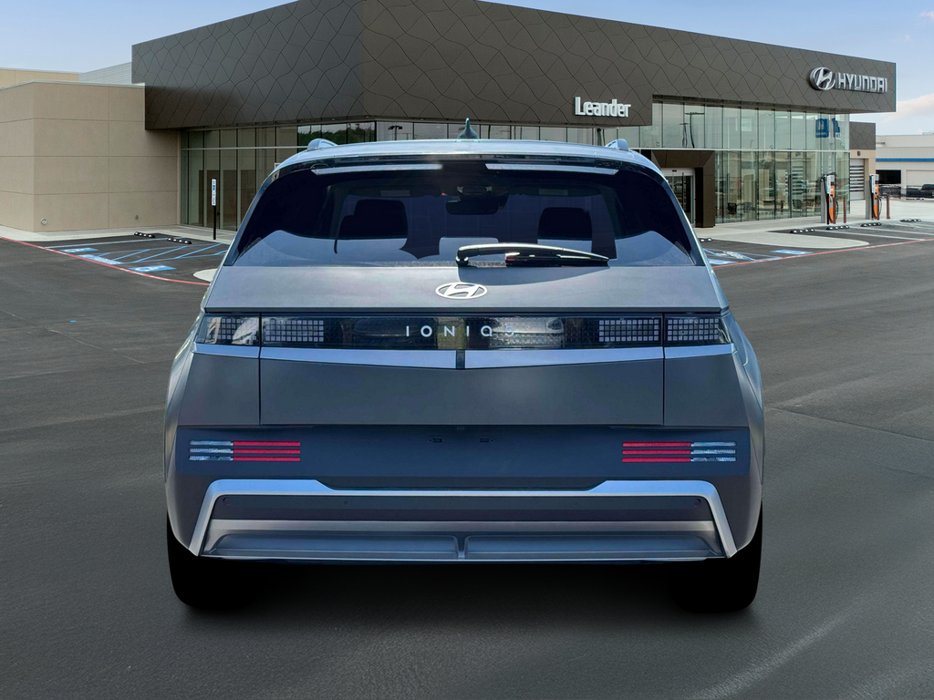 Thumbnail: 2026 Hyundai Ioniq 5 - 6