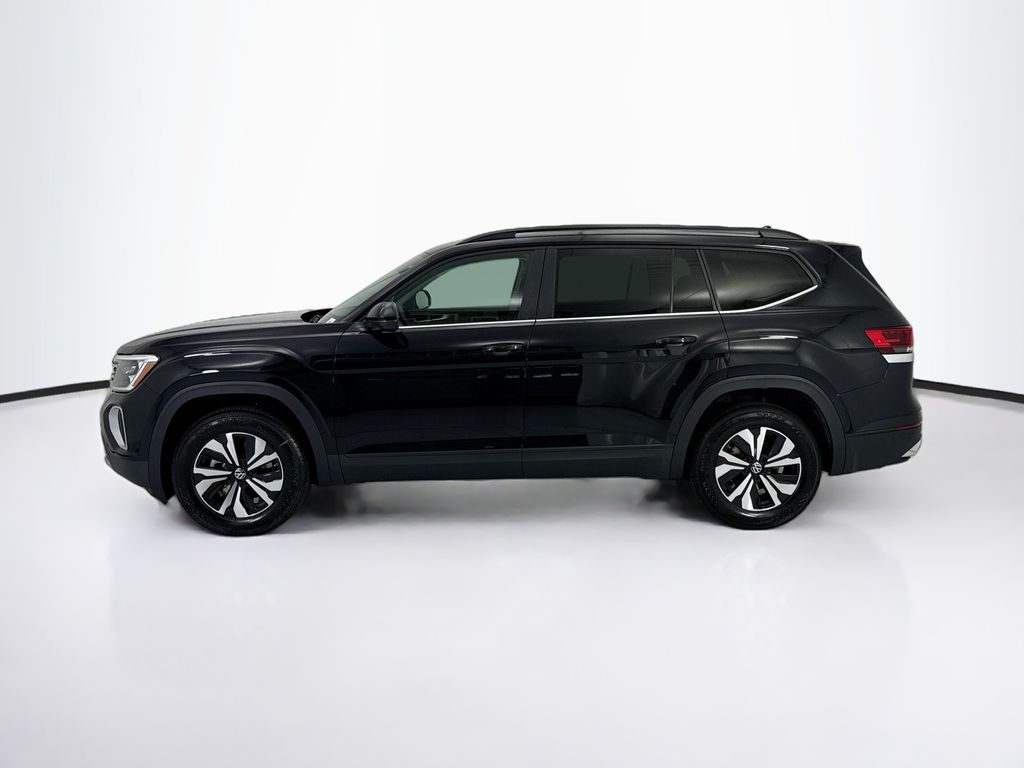 Thumbnail: 2026 Volkswagen Atlas - 8