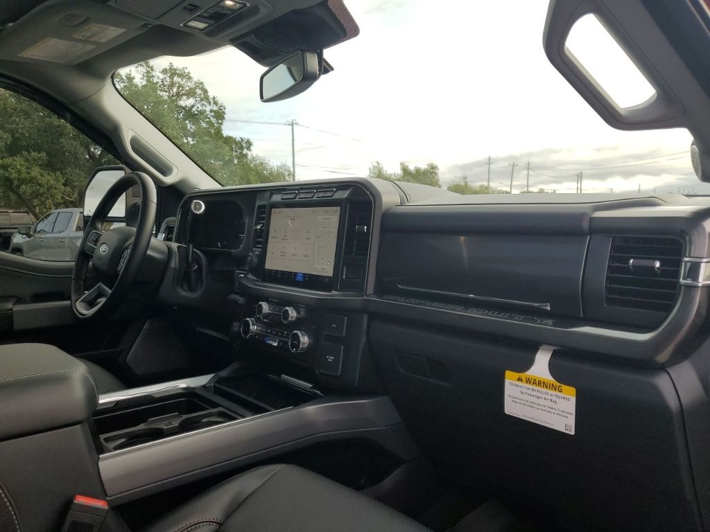 Used Car 2024 Ford F-250sd  Lariat For Sale Under $70,000 In Austin, Texas