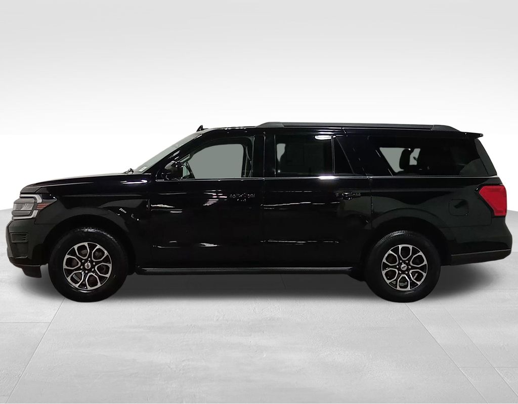 2024 Ford Expedition XLT MAX
