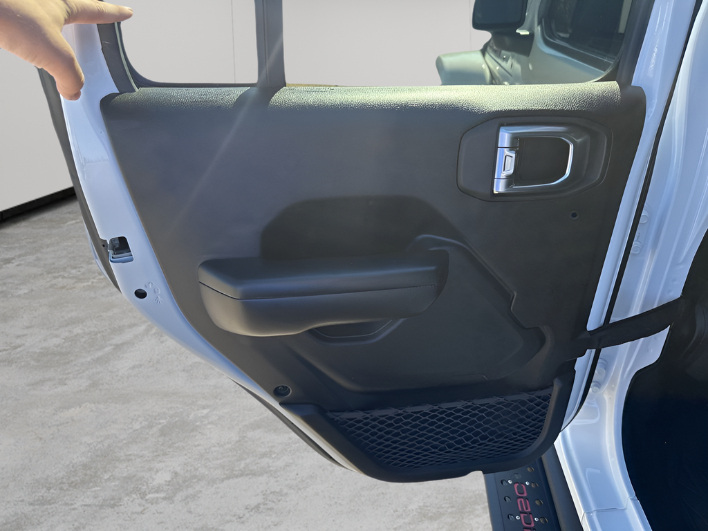 Used Car 2021 Jeep Wrangler  Unlimited Rubicon For Sale Under $35,000 In Austin, Texas