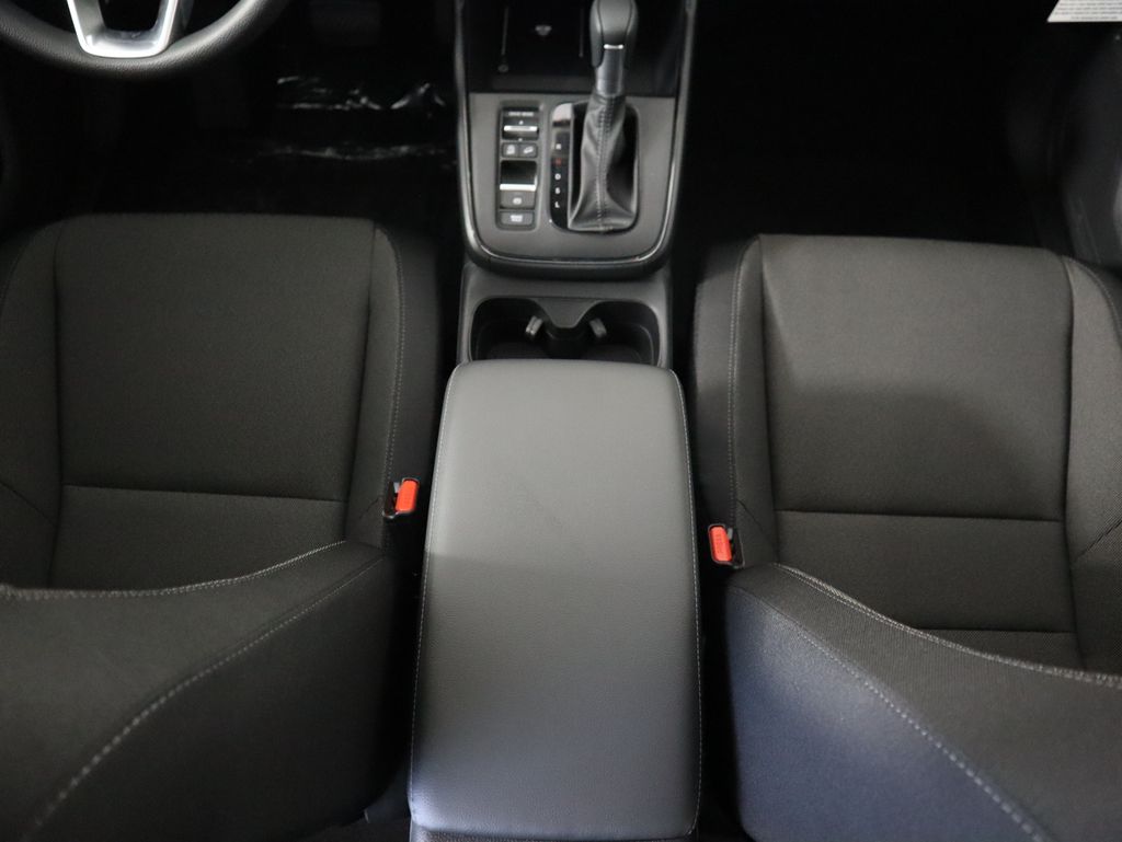 Thumbnail: 2026 Honda CR-V - 16