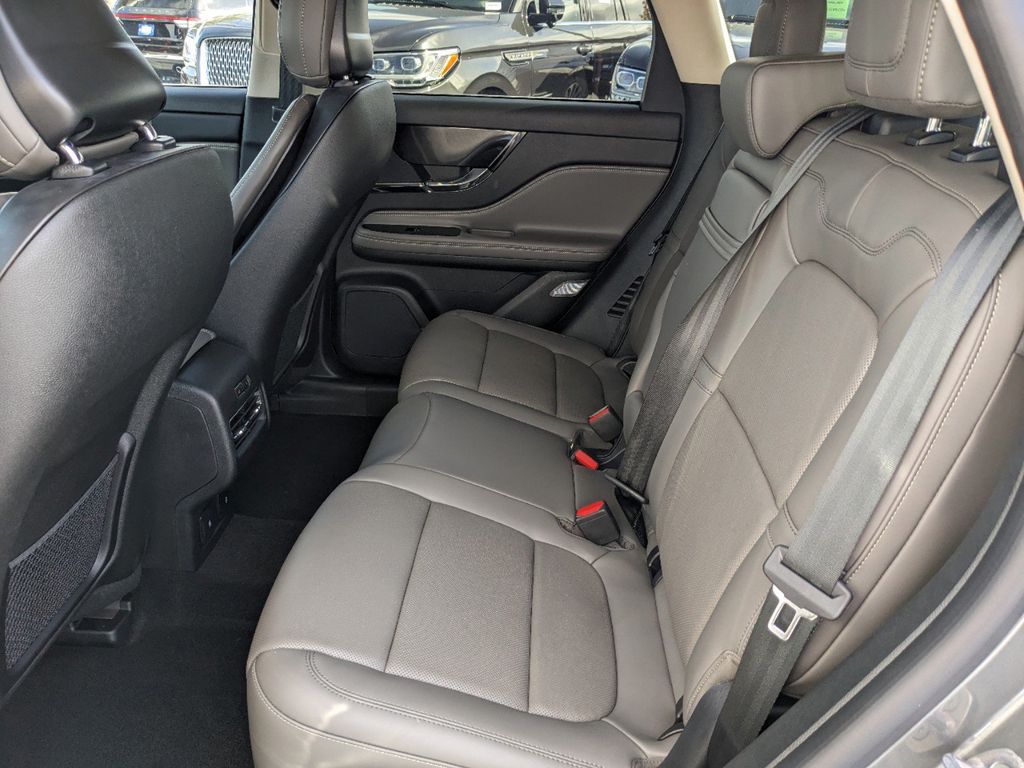 2024 Lincoln Corsair Grand Touring