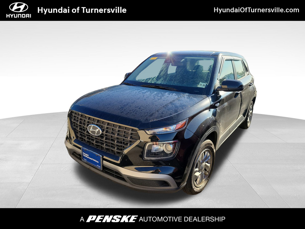 2022 Hyundai Venue SE -
                Turnersville, NJ