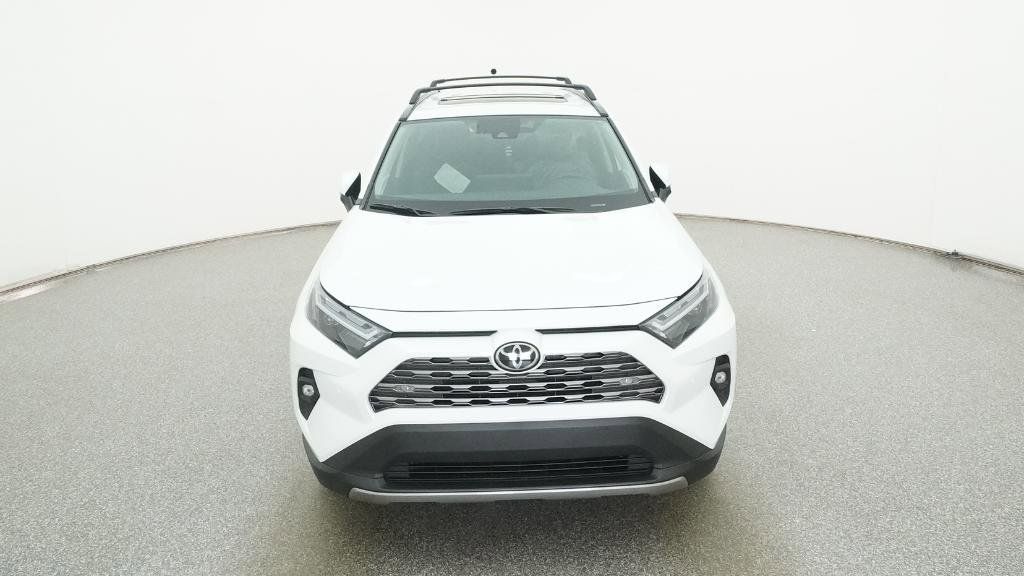 Thumbnail: 2025 Toyota RAV4 - 31