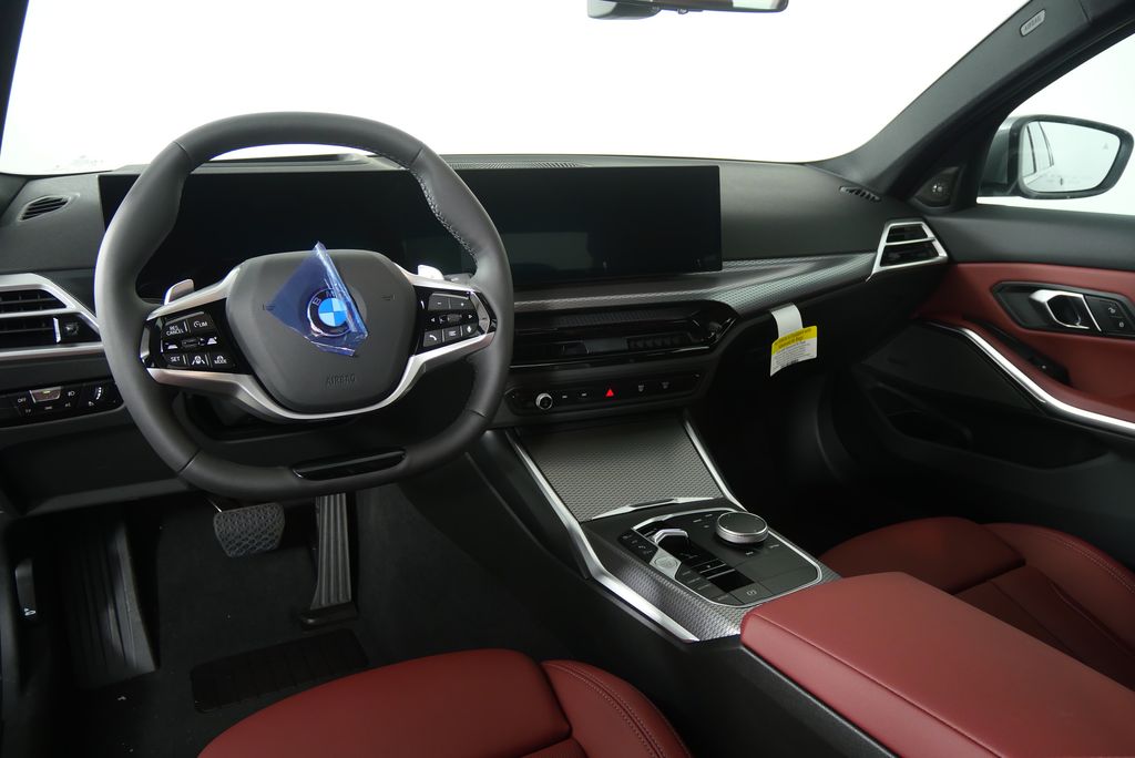 Thumbnail: 2026 BMW 3 Series - 17