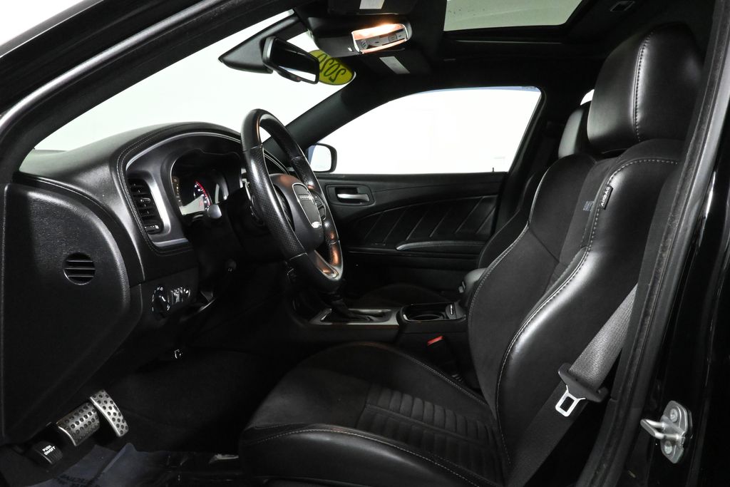 2020 Dodge Charger Scat Pack 3