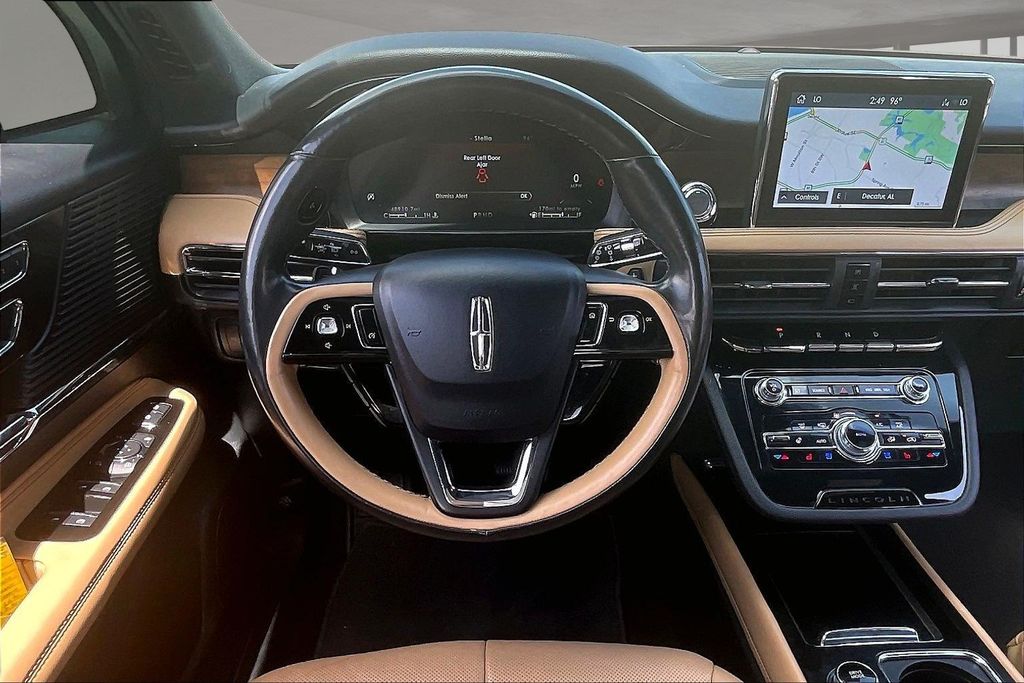 Used 2022 Lincoln Corsair SUV