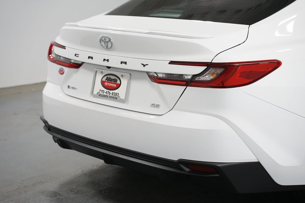 Thumbnail: 2026 Toyota Camry - 9