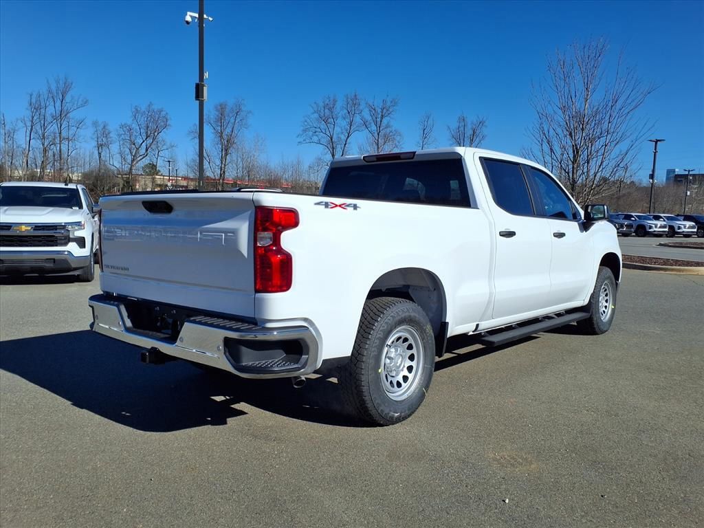 ChevroletSilverado 150026