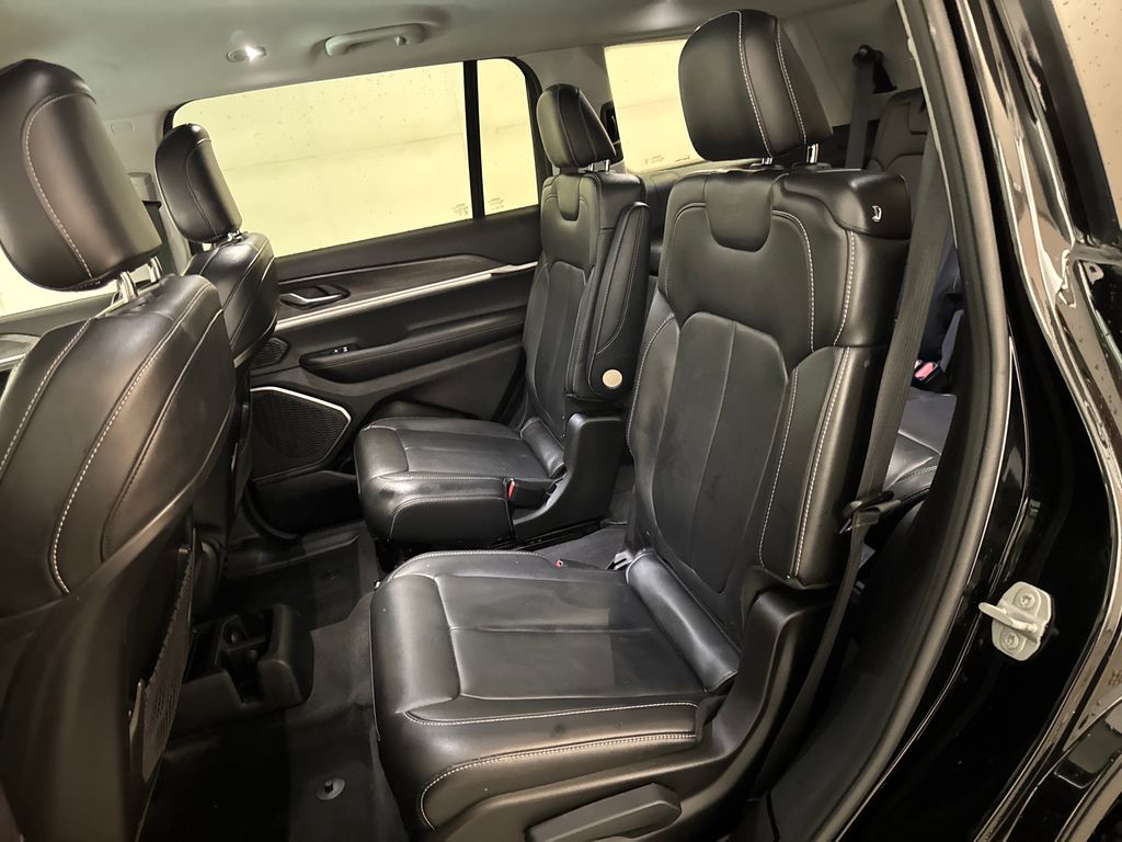 Certified Used 2022 Black Jeep Limited image 30
