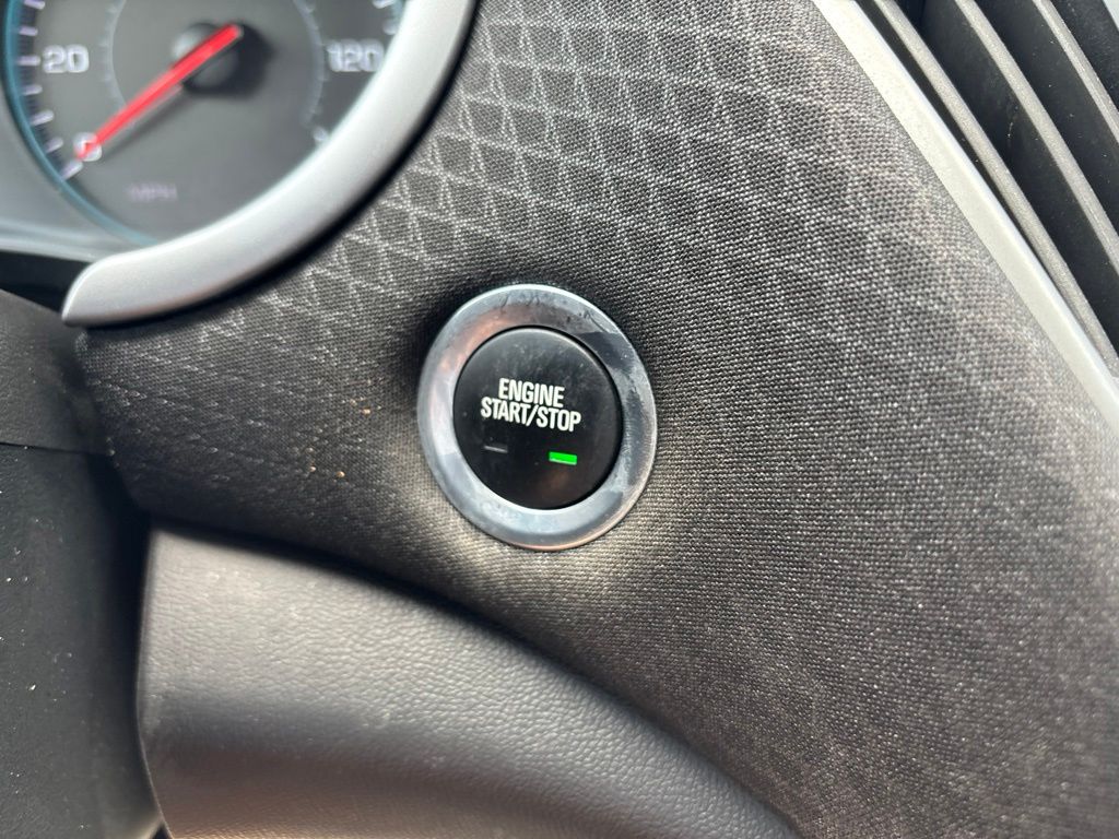 Used 2024 Chevrolet Malibu Sedan