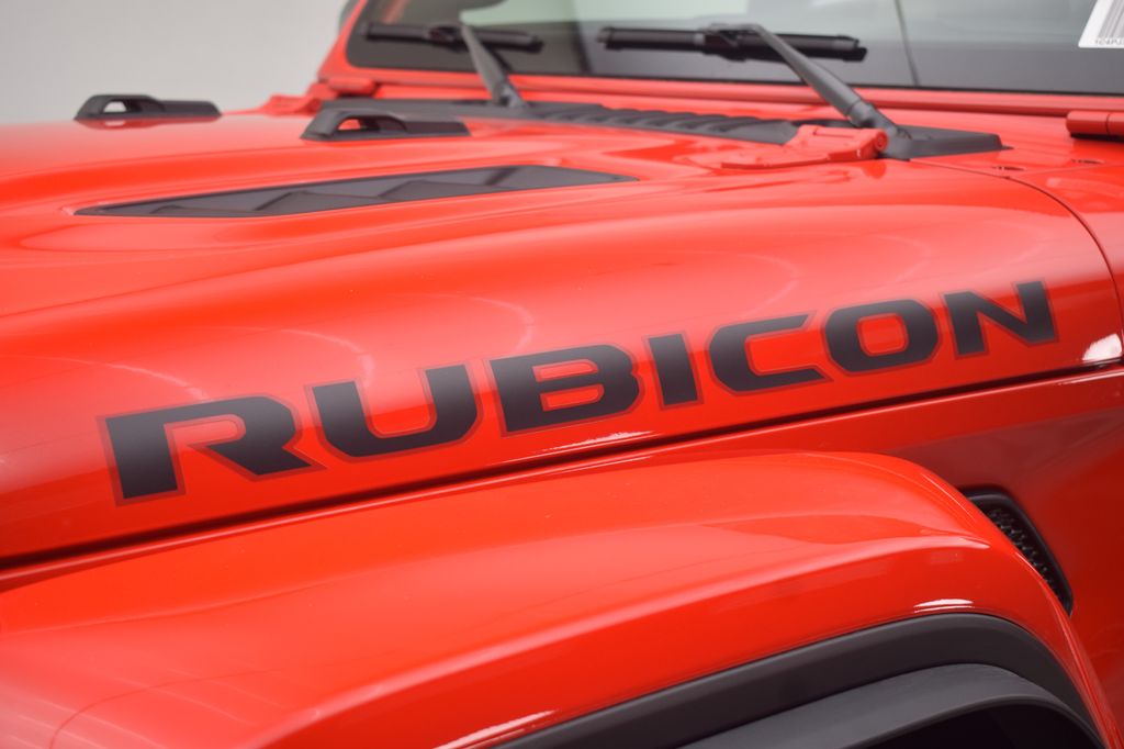 new 2026 Jeep Wrangler car, priced at $57,308