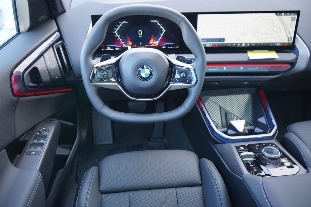 Thumbnail: 2025 BMW X3 - 15