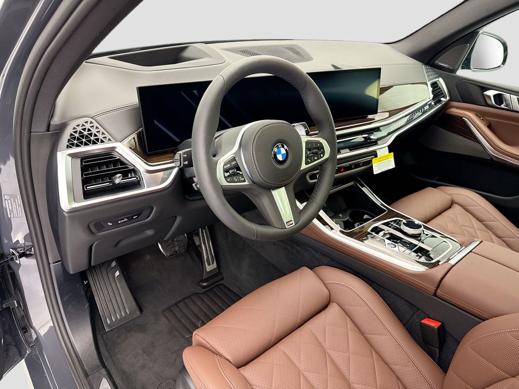 Thumbnail: 2026 BMW X5 - 9