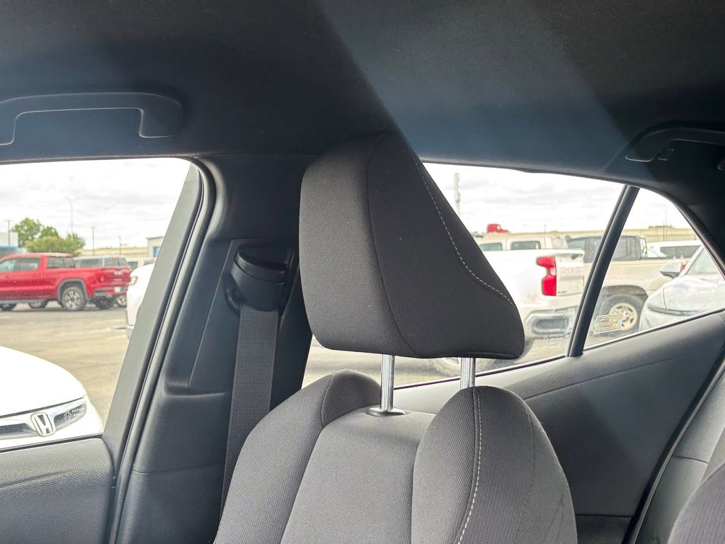 Used Car 2023 Toyota Corolla Hatchback  Se For Sale Under $20,000 In Austin, Texas