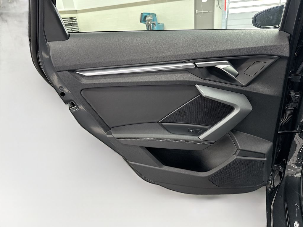 Thumbnail: 2025 Audi A3 - 24