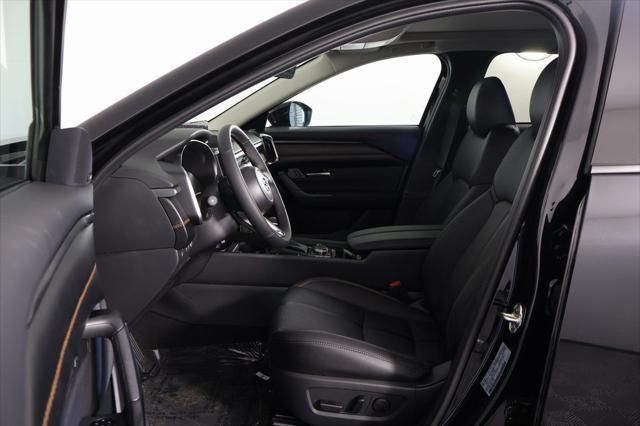 Thumbnail: 2026 Mazda CX-50 - 5