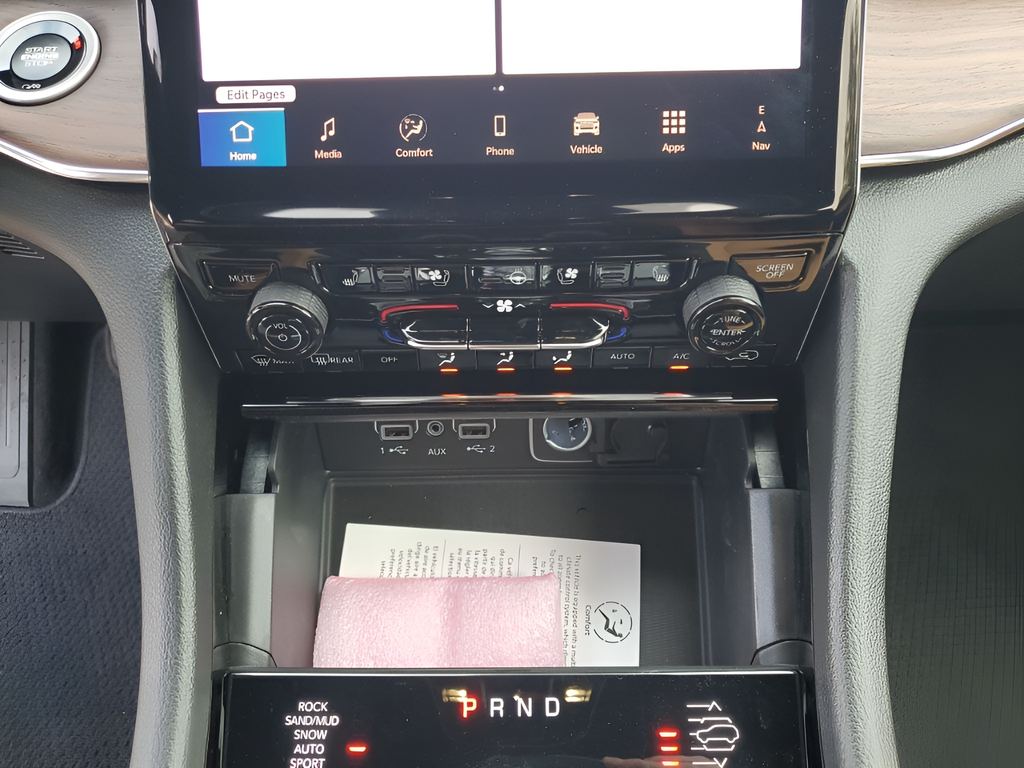 New Car 2025 Jeep Grand Cherokee L  Summit For Sale Under $60,000 In Austin, Texas