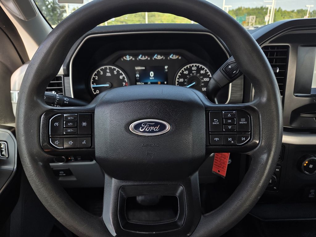 Used 2022 Ford F-150 Truck