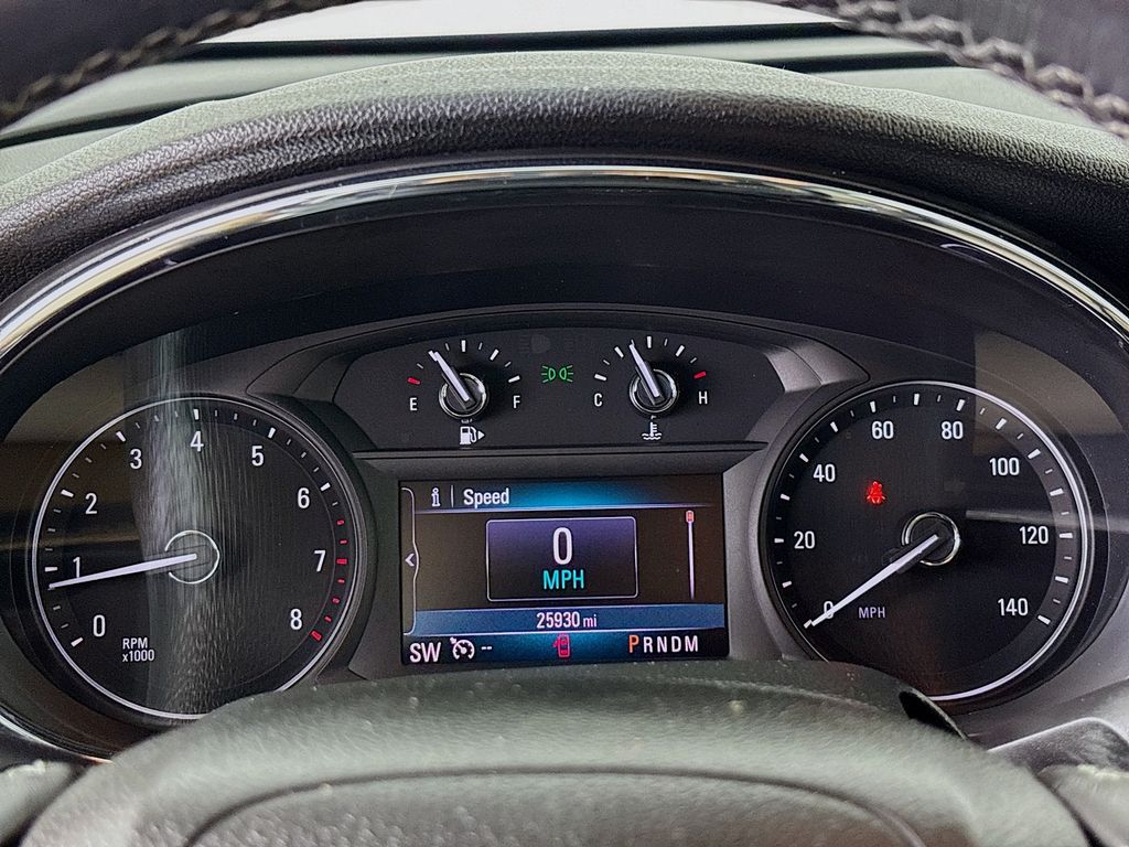 Used 2019 Buick Encore Sport Touring For Sale in OLIVE BRANCH, MS