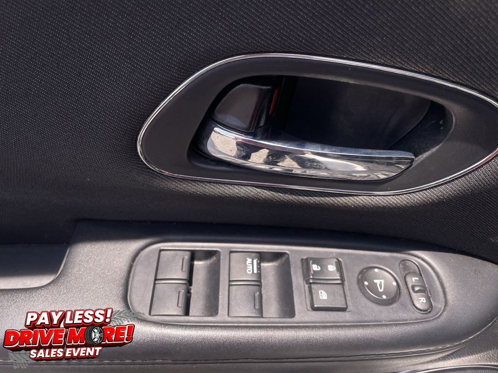 Used 2022 Honda HR-V SUV