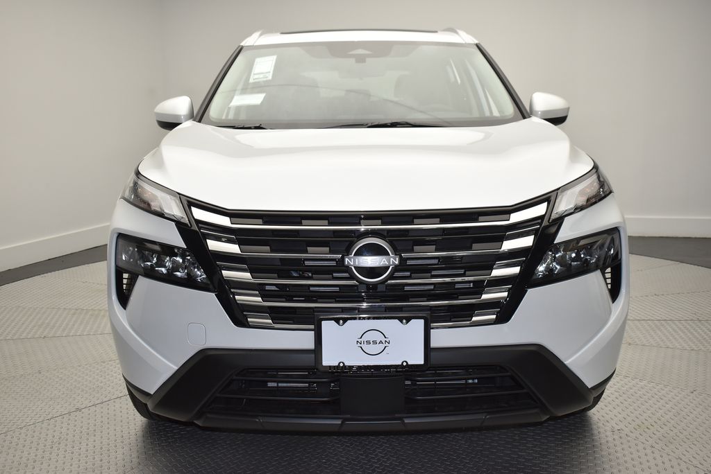 Thumbnail: 2026 Nissan Rogue - 2