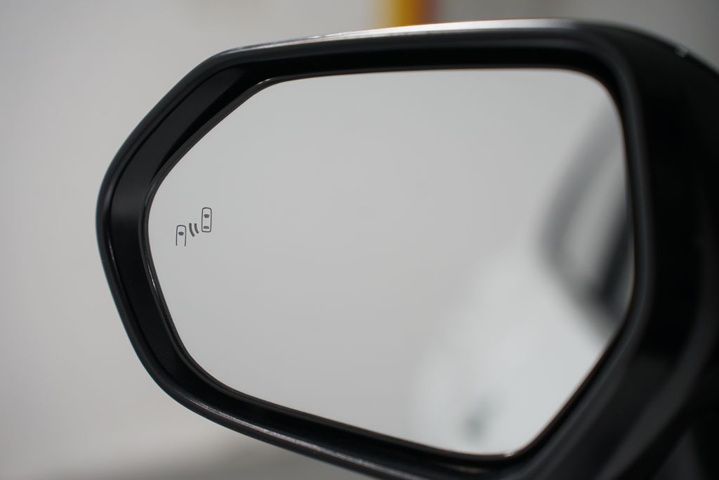 Thumbnail: 2024 Toyota Camry - 27