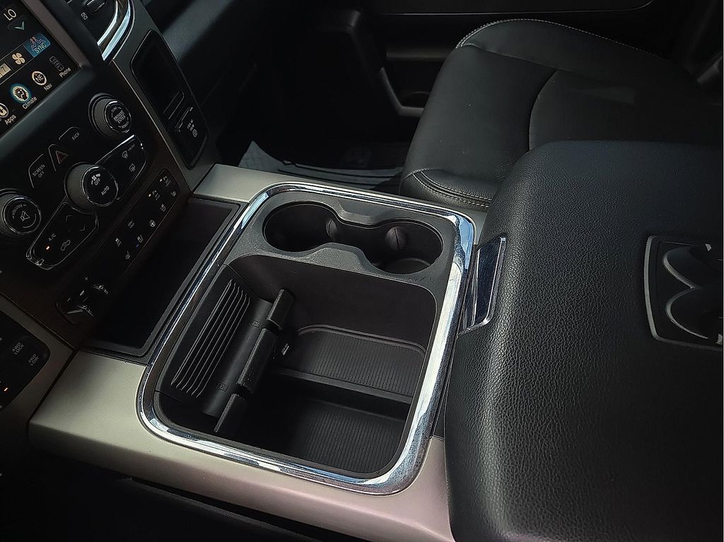 Used 2017 Ram 1500 For Sale in Farmington, AR