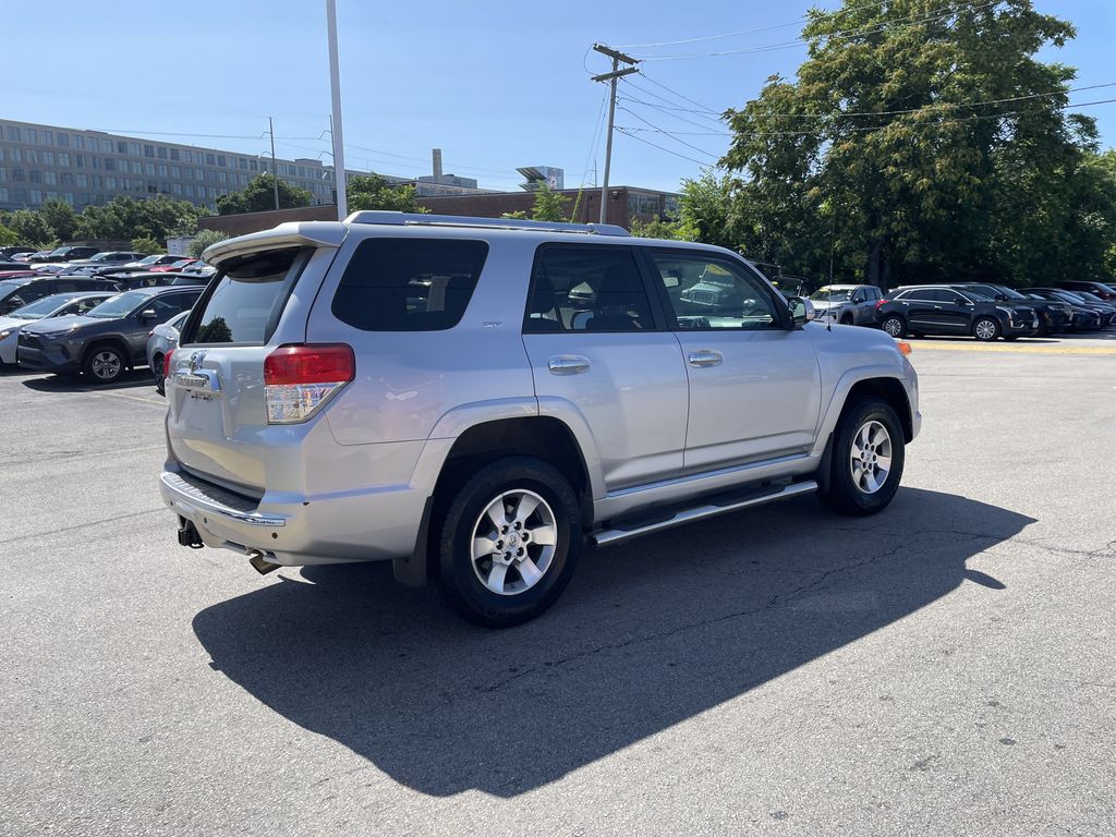 Used 2011 Toyota 4Runner SUV