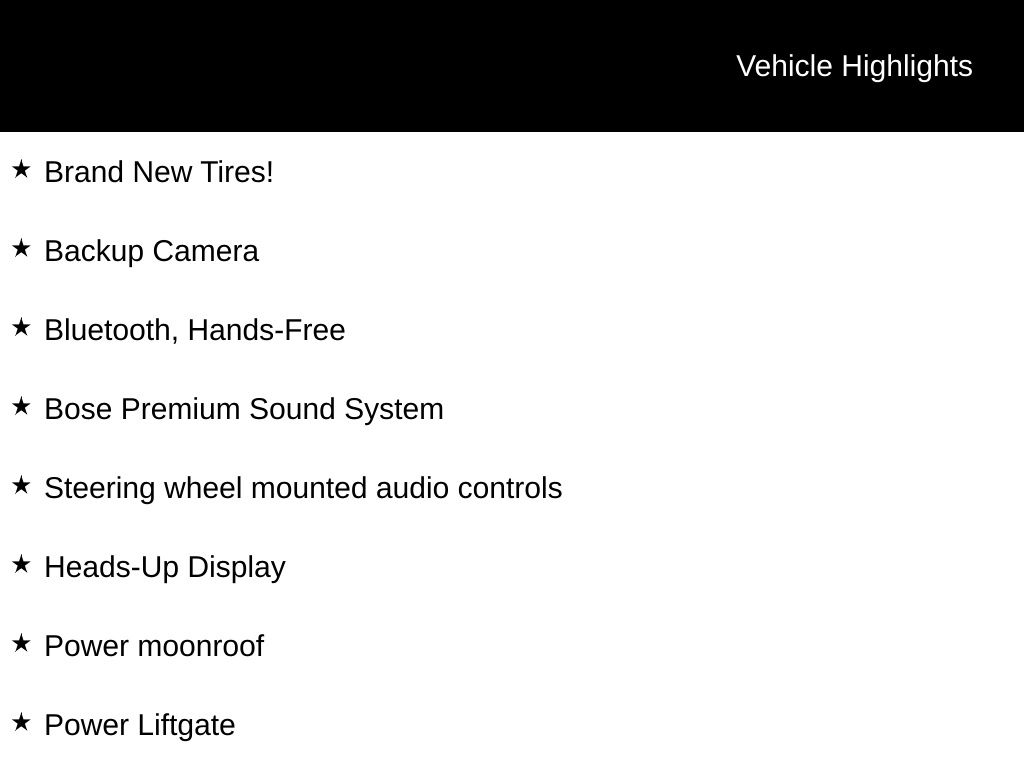 View vehicle photo 5