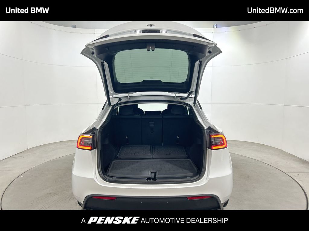 Thumbnail: 2023 Tesla Model Y - 22