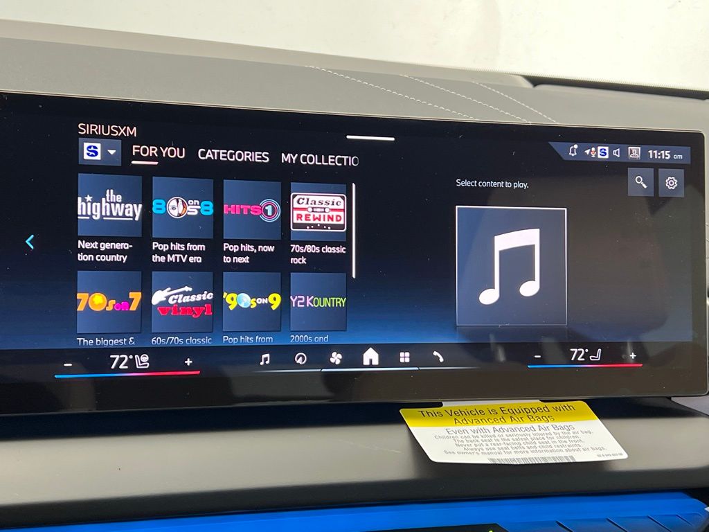 Thumbnail: 2026 BMW X3 - 13