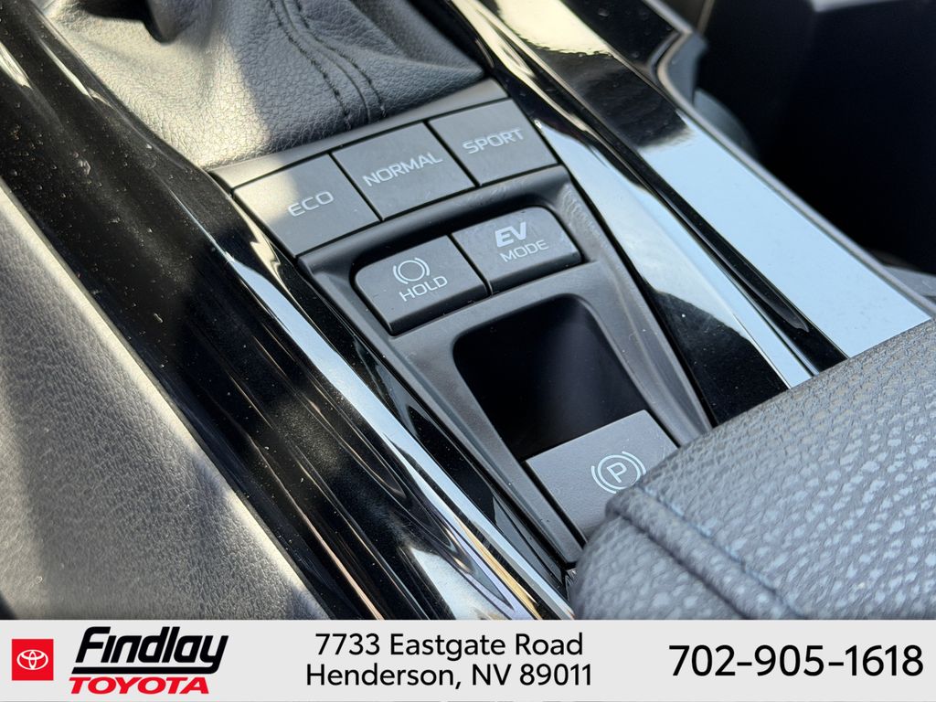 Used 2026 Toyota Camry Sedan