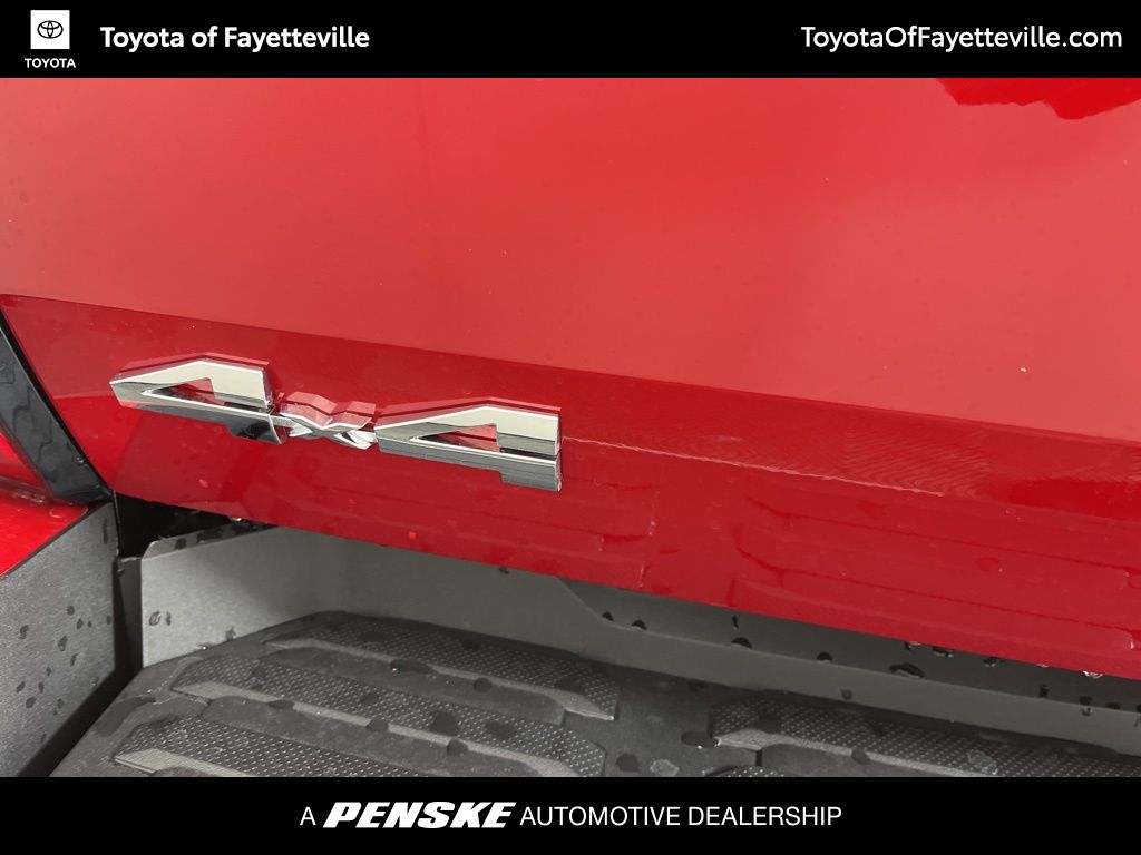 Thumbnail: 2025 Toyota Tundra - 19