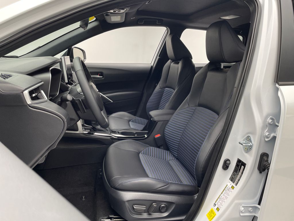 Thumbnail: 2024 Toyota Corolla Cross - 13