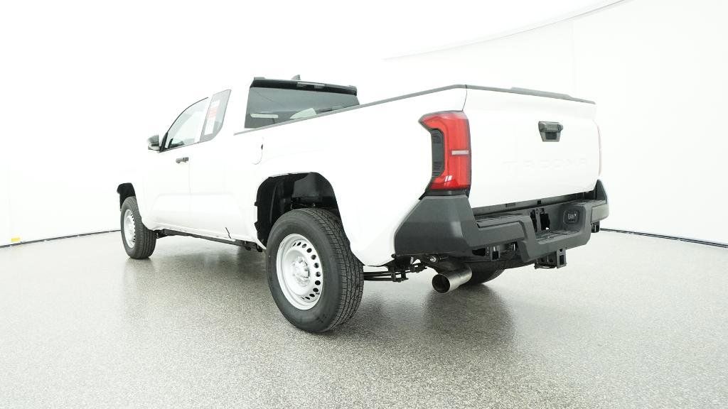 Thumbnail: 2025 Toyota Tacoma - 16
